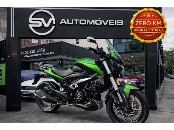BAJAJ DOMINAR 400 BAJAJ DOMINAR 400